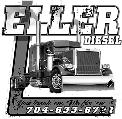 Eller Diesel Truck & Trailer Repair